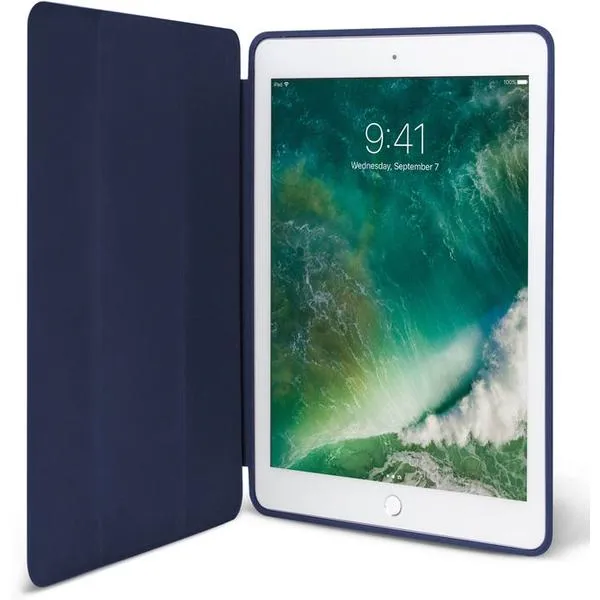 iwant Protect Smart Case Apple iPad 9,7 "2018/2017 modré