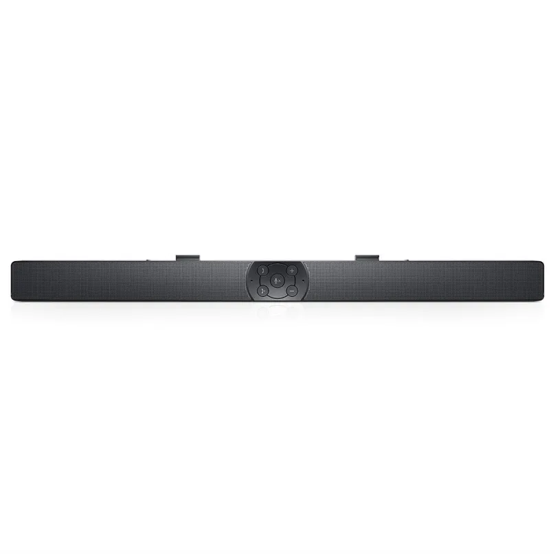 SoundBar Dell Professional Soundbar AE515M, s výkonom 5 W, 3,5 mm jack, USB, mikrofón, ovl