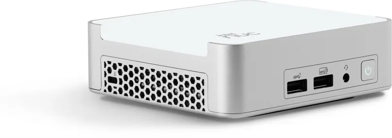 Mini počítač Intel NUC 13 Pro Desk Edition Mini PC Slim (RNUC13VYKi50WC2)