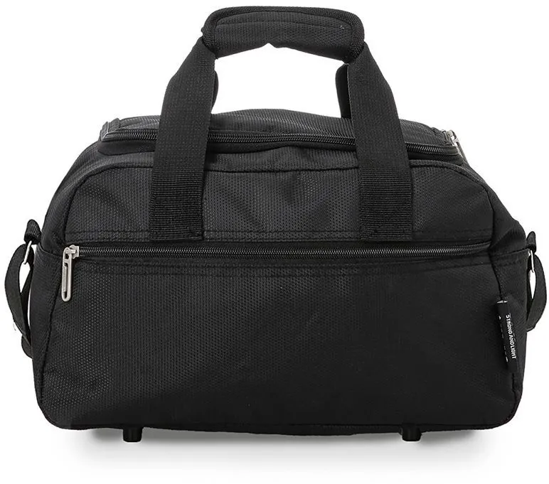 Cestovná taška Aerolite 615 - čierna