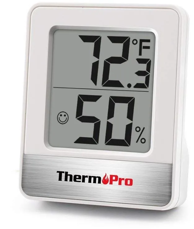 Meteostanica Thermopro TP49W