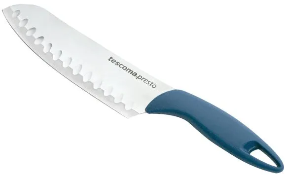 Kuchynský nôž TESCOMA Japonský nôž PRESTO SANTOKU 20 cm