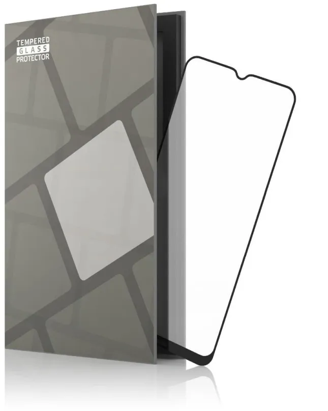 Ochranné sklo Tempered Glass Protector rámčekové pre Nokia G11