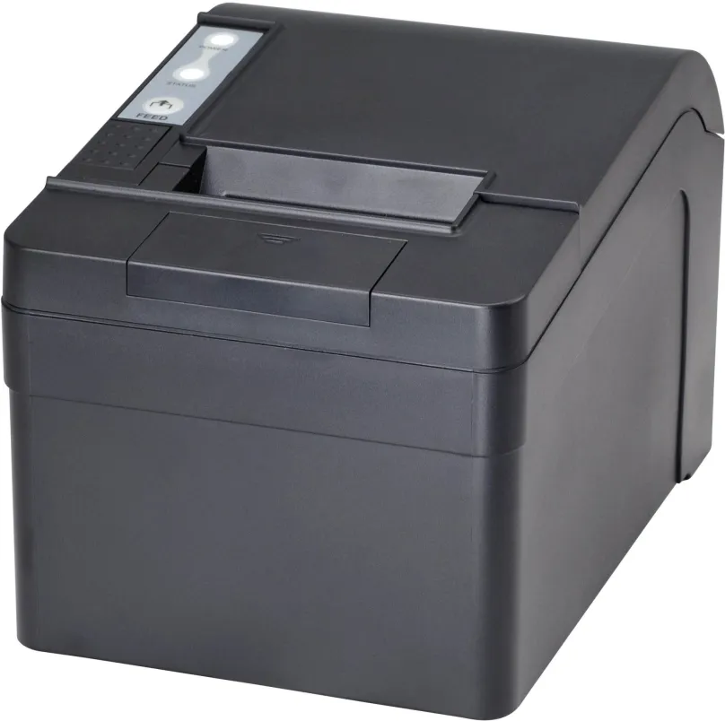 Pokladničná tlačiareň Xprinter XP-T58-K DUAL BT