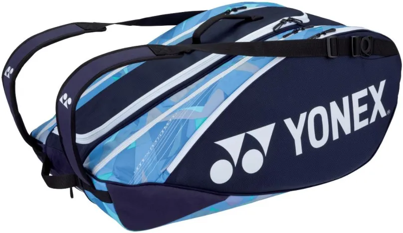 Športová taška Yonex Bag 92229, 9R, NAVY/SAXE