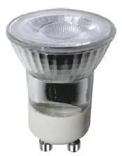 LED žiarovka SMD LED Reflektor PAR11 2.5W/GU10/230V/3000K/260Lm/38°