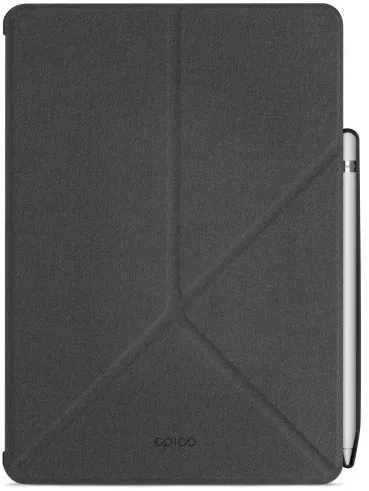 Púzdro na tablet Epico PRO FLIP iPad 10.2" - čierna