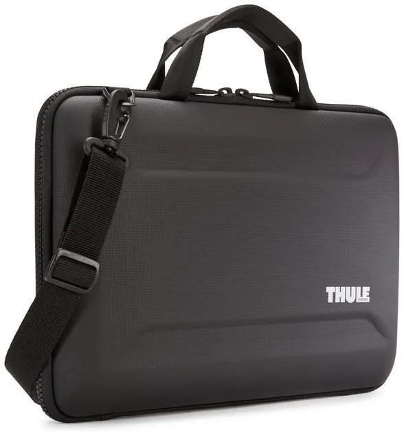 Taška na notebook Thule Gauntlet 4.0 taška na 16" MacBook Pro TGAE2357 čierna