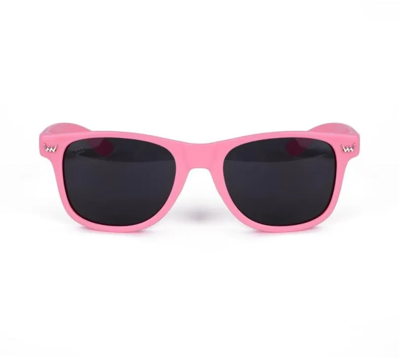 Slnečné okuliare Vuch Sollary Pink