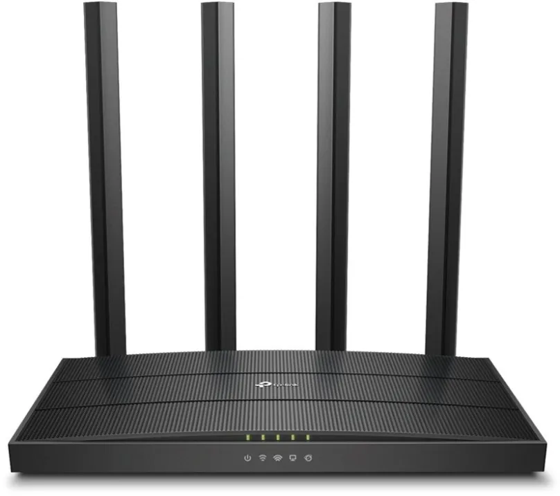 WiFi router TP-Link Archer C80