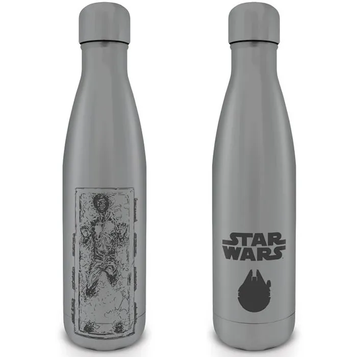 Fľaša na vodu Star Wars - Han Carbonite