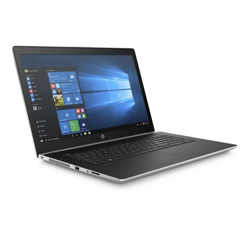 Repasovaný notebook HP ProBook 470 G5, záruka 24 mesiacov