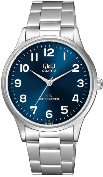 Pánske hodinky Q&Q MEN'S STANDARD C214J215Y