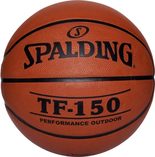 Basketbalová lopta Spalding TF 150 vel. 5