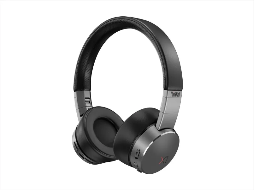 Bezdrôtové slúchadlá Lenovo ThinkPad X1 Active Noise Cancellation Headphone