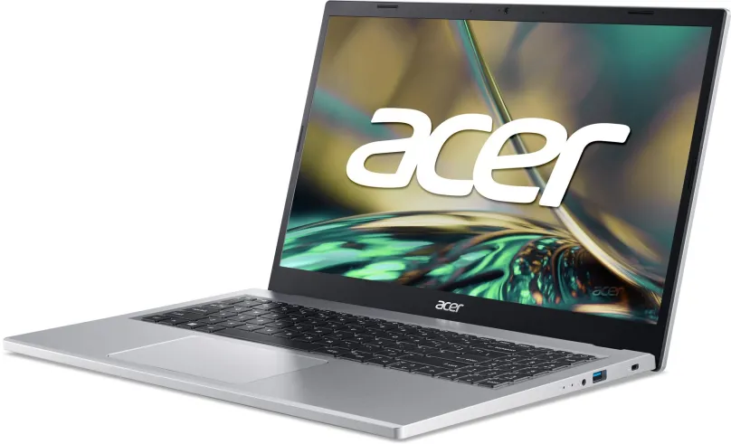 Notebook Acer Aspire 3 Pure Silver