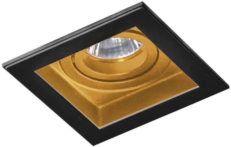 LED svetlo Azzardo AZ2802 - Podhľadové svietidlo MINORKA 1xGU10/50W/230V