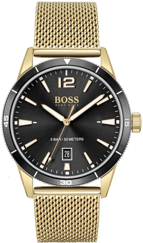 Pánske hodinky HUGO BOSS Drifter 1513901