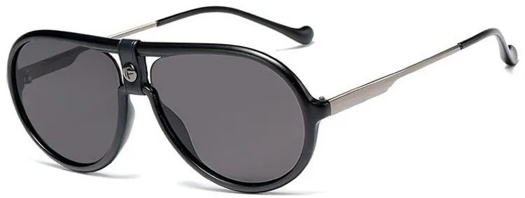 Slnečné okuliare NEOGO Claud 1 Black / Gray