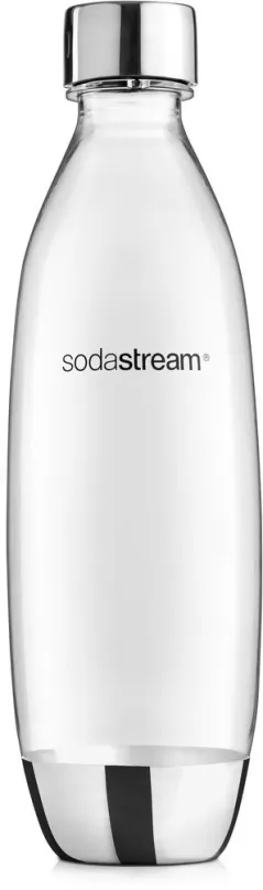Sodastream fľaša SodaStream Fľaša 1l Fuse METAL