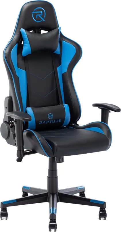 Herné stoličky Rapture Gaming Chair NEST modrá