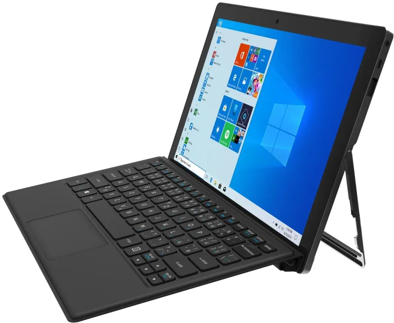 Tablet PC Umax VisionBook 12Wr Tab, Intel Celeron N4020 Gemini Lake, dotykový 11.6" I