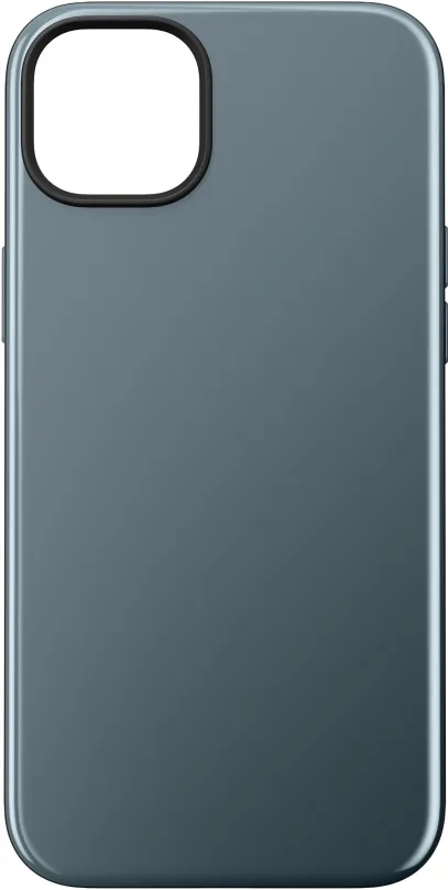 Kryt na mobil Nomad Sport Case Marina Blue iPhone 14 Plus, pre Apple iPhone 14 Plus, mater