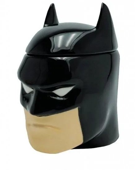 Hrnček DC Comics - Batman - 3D hrnček