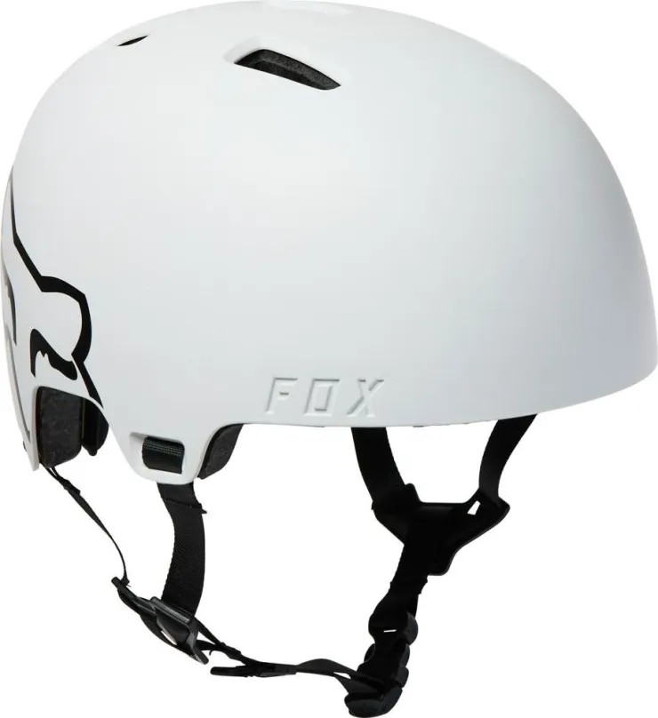 Helma na bicykel Fox Youth Flight Helmet, Ce OS