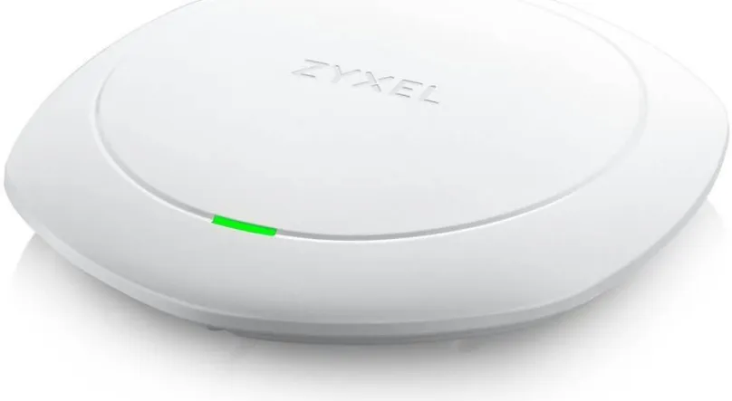 WiFi Access Point Zyxel WAC6303D-S, WiFi 5, 802.11s/b/g/n/ac, až 1300 Mb/s, Dual-band, W