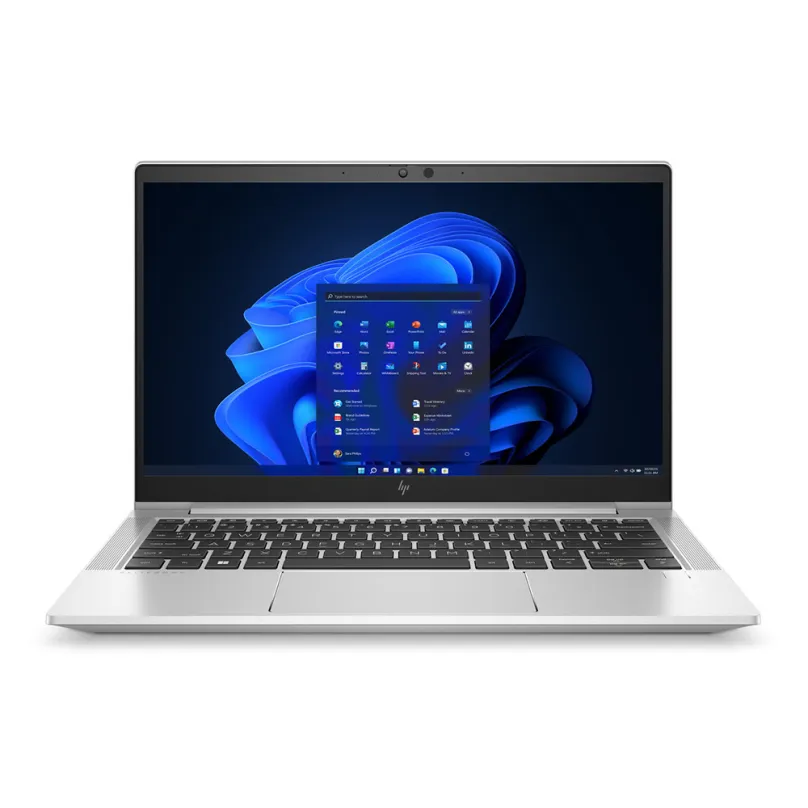 Repasovaný notebook HP EliteBook 630 G9, záruka 24 mesiacov