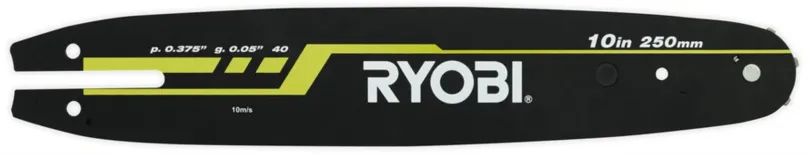 Vodiaca lišta Ryobi RAC239