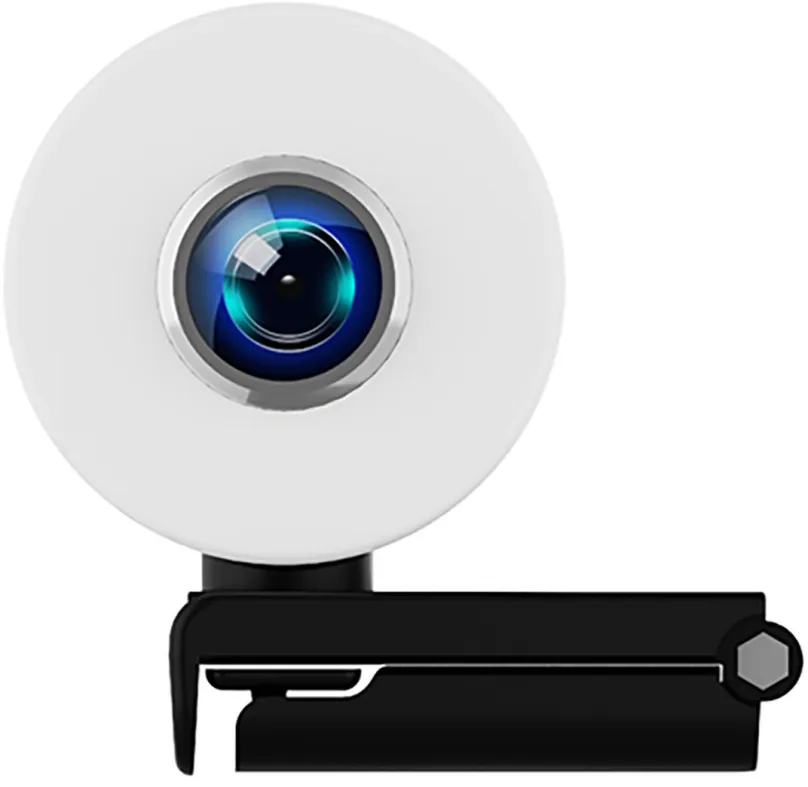 Webkamera Havit HN27G, čierna