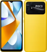 Mobilný telefón POCO C40 4GB/64GB žltá
