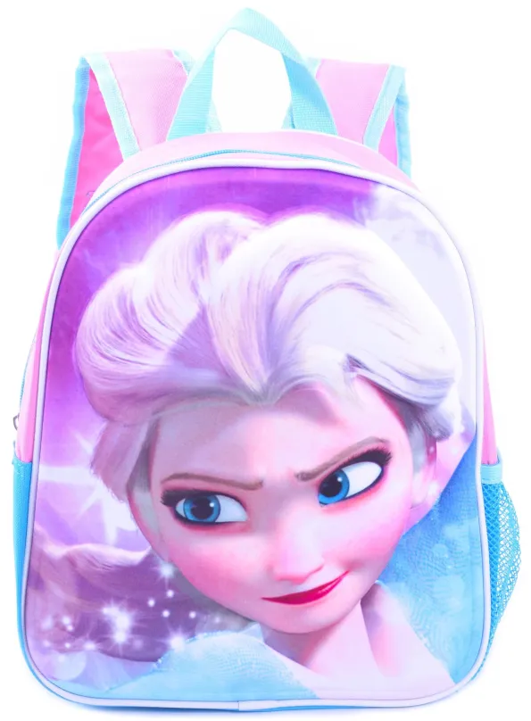 Detský batoh 3D Frozen