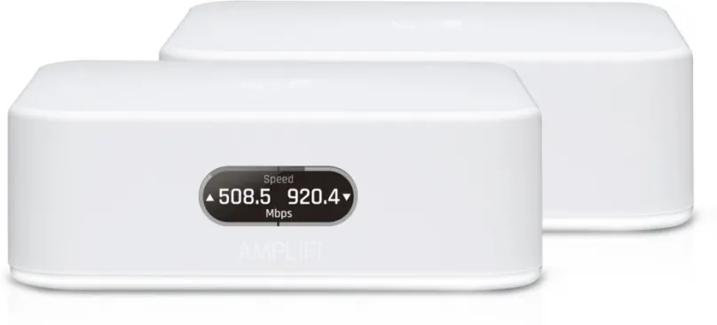 WiFi systém Ubiquiti AMPLIFY Instant Router 2,4 Ghz / 5 GHz - Dual band + Mesh point