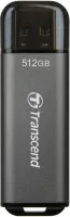Flash disk Transcend JetFlash 920 512GB, USB 3.2 Gen 1 (USB 3.0), USB-A, kapacita 512 GB,