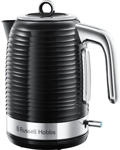 Rýchlovarná kanvica Russell Hobbs 24361-70 Inspire Kettle Black 2.4kW