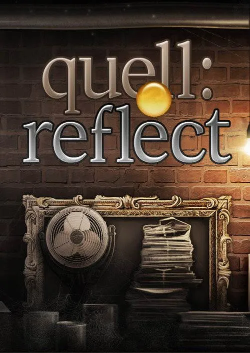 PC hra Quell Reflect (PC) DIGITAL