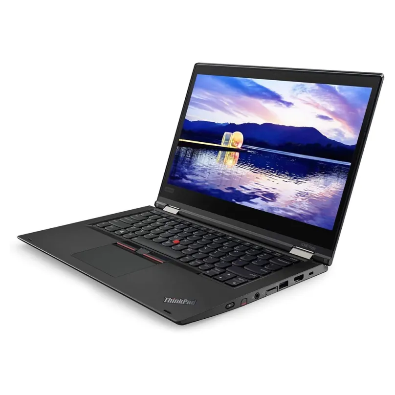 Repasovaný notebook Lenovo ThinkPad Yoga X380, záruka 24 mesiacov