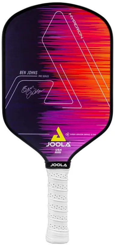 Raketa na stolný tenis Joola Ben Johns Hyperion Cas 13.5