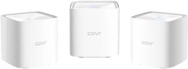 WiFi systém D- Link COVR-1103