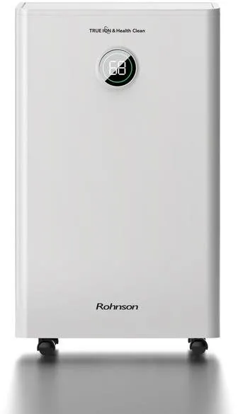 Odvlhčovač vzduchu Rohnson R-91216 True Ion & Health Clean