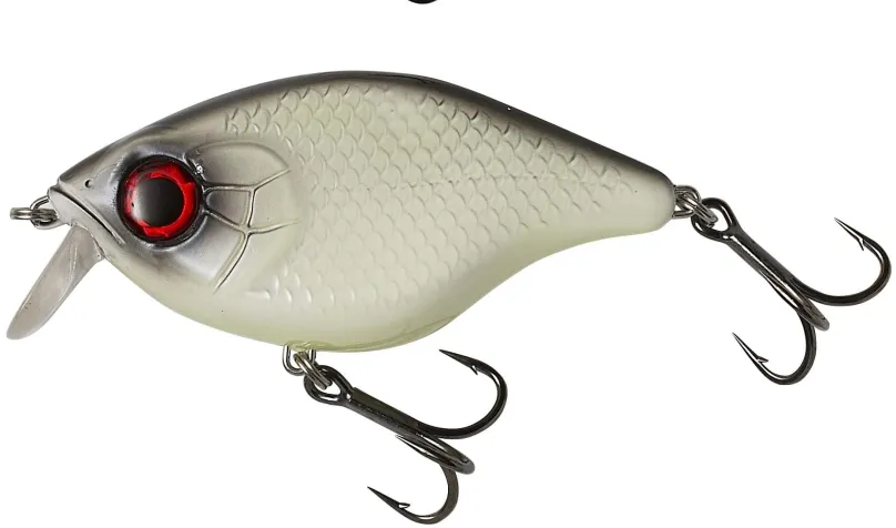 MADCAT Wobler Tight-S Deep 16cm 70g Glow-In-The-Dark