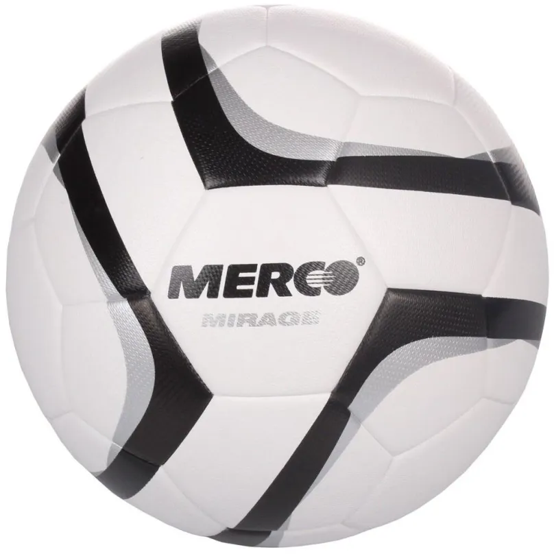 Futbalová lopta Merco Mirage futbalová lopta č. 4