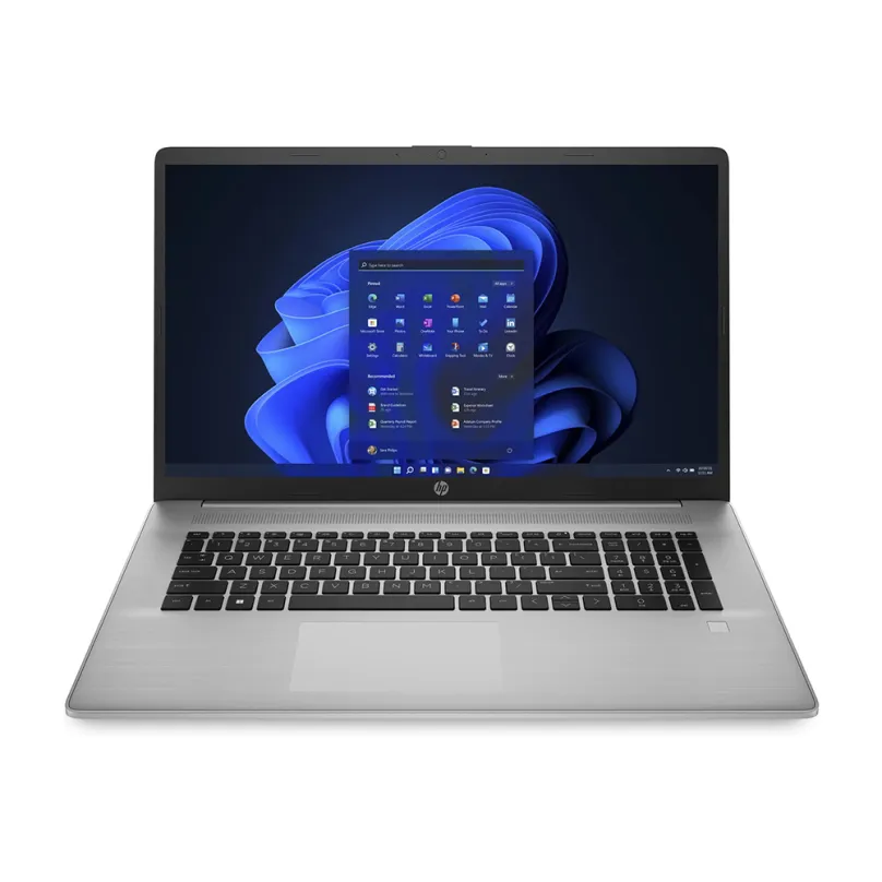 Repasovaný notebook HP ProBook 470 G8, záruka 24 mesiacov