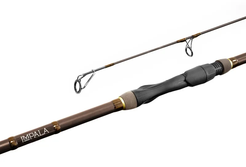 Delphin Prút Impala Carper 3m 2,75lbs