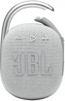Bluetooth reproduktor JBL Clip 4 biely