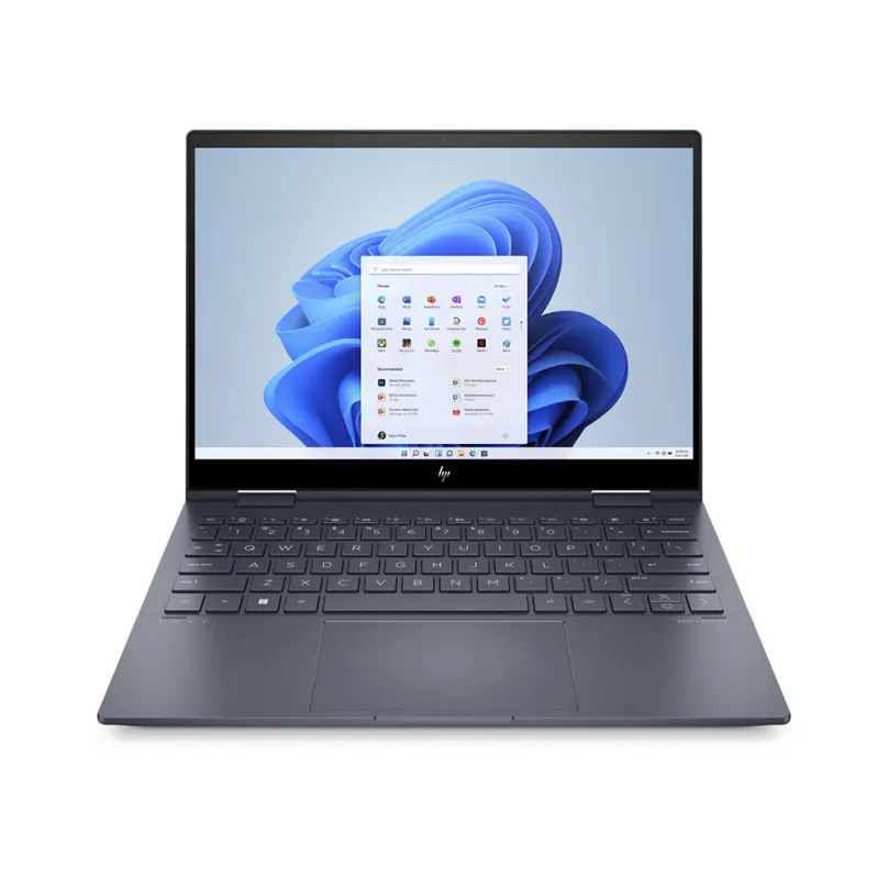 Repasovaný notebook HP ENVY x360 13-BF0756NG, záruka 24 mesiacov