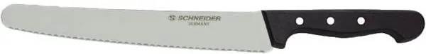 Kuchynský nôž Schneider Nôž univerzálny 41 cm, ozubený